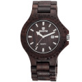 Alibaba online shop fashion sandal wooden watch skone